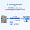 4G Linux Embedded IO Controller with 8 Digital Inputs, 8 Digital Outputs, 256MB/4G, Model BL335.