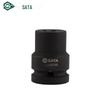 3/4" drive hex pneumatic impact socket, 50 мм