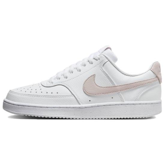 Nike Court Vision Next Nature Low White Platinum Violet W - DH3158-109