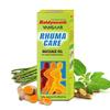 Vansaar Rhuma Care Massage Oil 100 Ml Pack of 1 for Joint Muscle Pain Relief Ayurvedic Formula