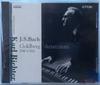 CD РИХТЕР КАРЛ И.С. Бах Вариации Гольдберга TDKOC003 Япония Классика Б/у
