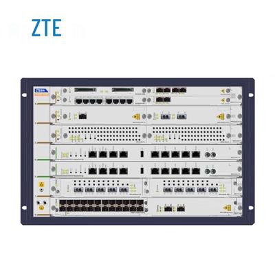 Основной маршрутизатор ZTE ZXR10 M6000-S Плата H