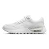 (GS) Air Max SYSTM Белый/Чистый Платиновый DQ0284-102