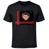 Gary Numan Telekon Album Cover Synth Pop Graphic Man's T-Shirt