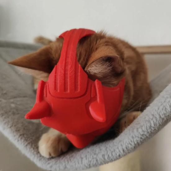 Кошачья маска летучей мыши на поллица, маска супергероя для питомца, маска героя летучей мыши, костюм для косплея для костюмированных вечеринок на Хэллоуин, наряд для переодевания, реквизит для фотографии