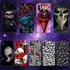 Horror Skull Phone Case For Xiaomi9 10 11PRO LITE Redmi NOTE7 8 9 10A PRO K40 Poco3 Shell