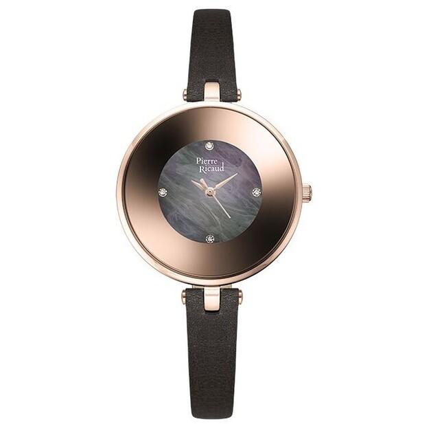 Часы Pierre Ricaud P22046.924MQ