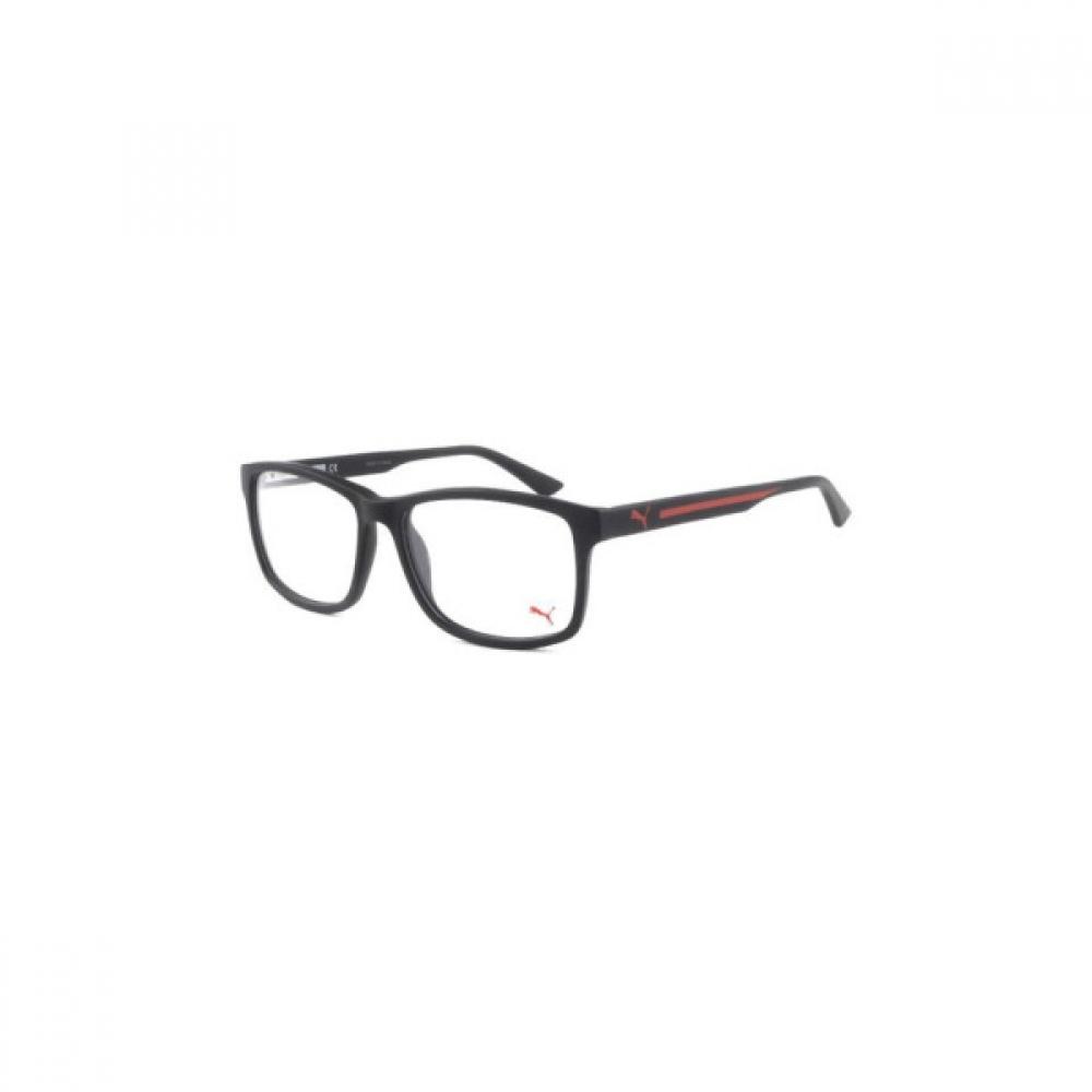 Puma Galleria Puma EyeLaSS Frame PE0009O 005 Square МУЖСКИЕ И ЖЕНСКИЕ ОЧКИ