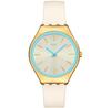 Часы Swatch SYXG127 Slim Irony Coco Ho Blu
