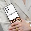 Friends TV SOFT Cell Phone Case for Samsung Galaxy S26 Ultra S25 S24 S23 S22 S21 S20 Note10 Cover