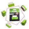 ECOOBD2Dual Plate Fuel Saver With Chip Reader For Automotive Truck Diagnostic Scan Tool Scanner Enhanced Plug And Play Tuner Box