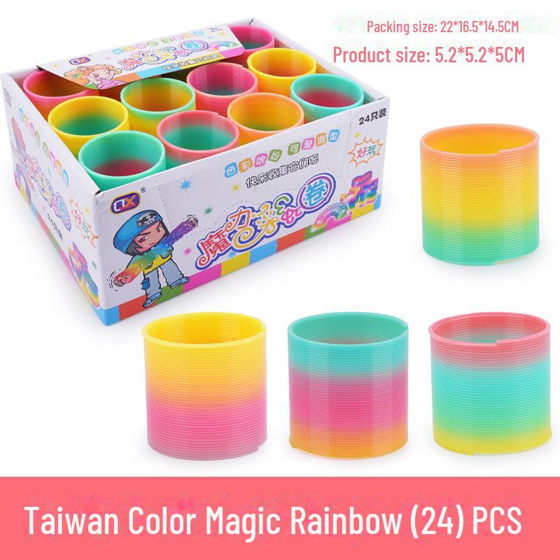 Музыкальная игрушка-подвеска в форме сердца с радужным кольцом для детей