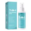 7-in-1 Hair Spray Smooth Shiny Strong Volumizing And Styling Hair Spray 120ML
