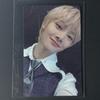 [USED] StrayKids EXHIBITION Exhibition Purchase Bonus Trading Card AIEN