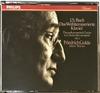 CD FRIEDRICH GULDA, JOHANN SEBASTIAN B - Das Wohltemperierte Klavier, Vol. 1 PHCP351011PROMO Philips 1991 Japan Classical Used
