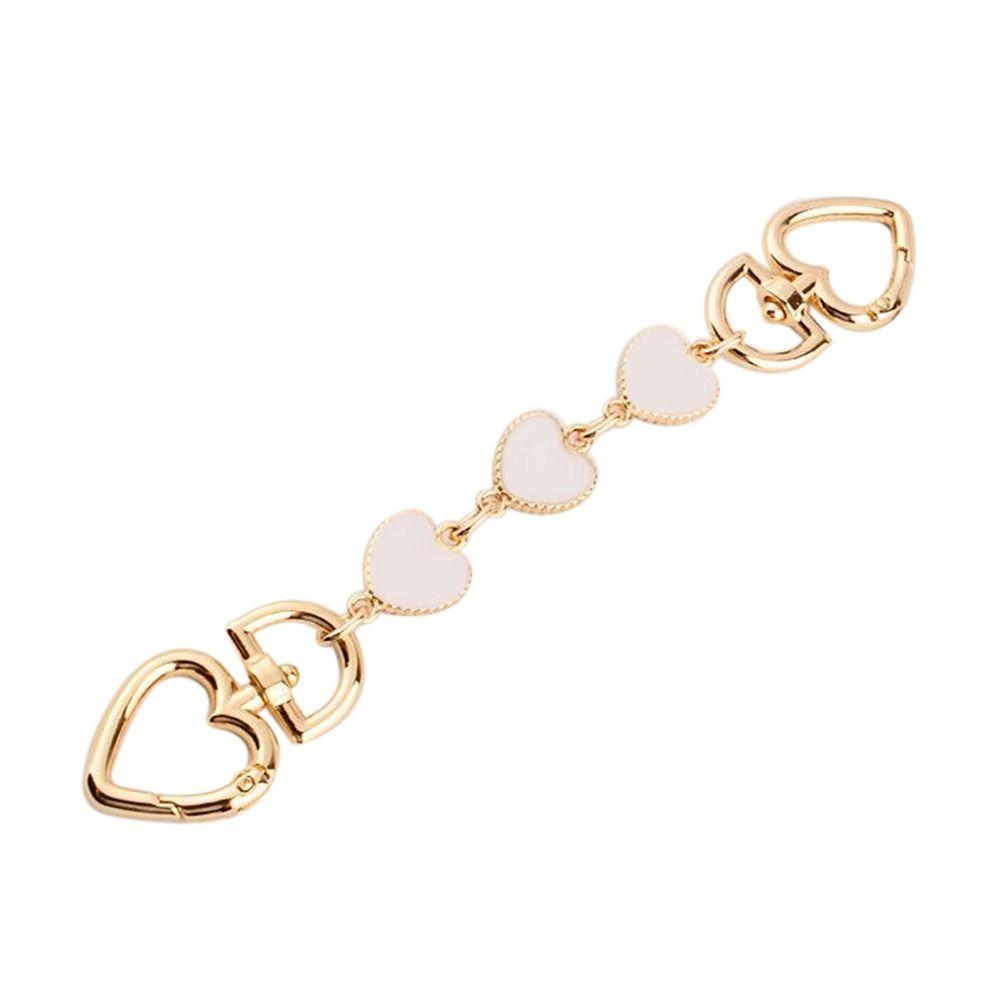 Accessories Hanging Handbag Strap Extender Replacement Chain Handbag Bag Extension Chain Bag Chain