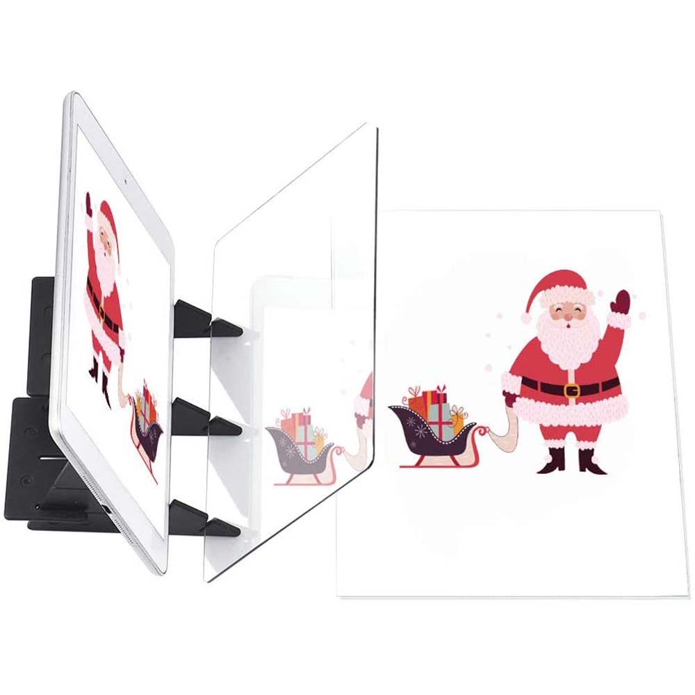 Dimming Bracket Drawing Board Drawing tools Paint Sketch assistant Painting Stand Sketch Tool