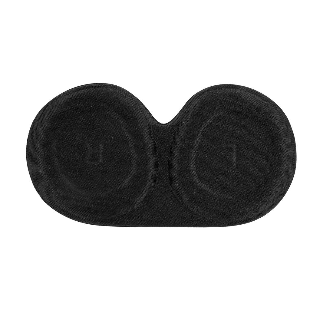 Защитный чехол для Meta Quest 3 VR Силиконовый Пылезащитный Потостойкий Протектор VR Накладка для глаз для объектива Meta Quest 3 Аксессуар