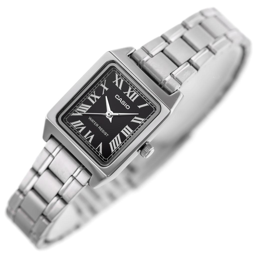 ZEGAREK DAMSKI CASIO LTP-V007D-4E + BOX (zd638c)
