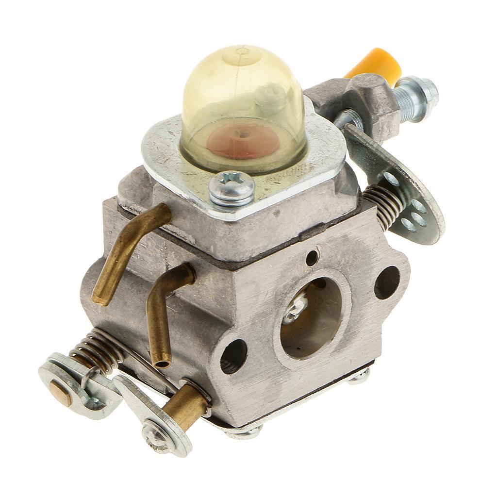 Карбюратор Homelite ZAMA RYOBI 3074504 985624001 C1U-H60 26CC 30CC