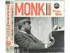 [SHM-CD] Palo Alto The Lost Concert Limited Edition Thelonious Monk UCCI-1048