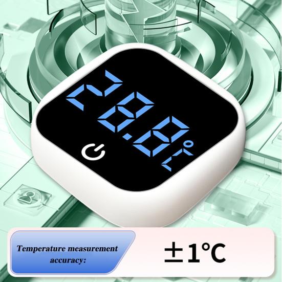 Цифровой термометр для аквариума с точным светодиодным дисплеем. Высокоточный беспроводной монитор температуры в аквариуме.
