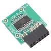 Модуль безопасности шифрования TPM2.0 MS 4136 14-контактный Улучшенная безопасность Быстрая передача данных Доверенный