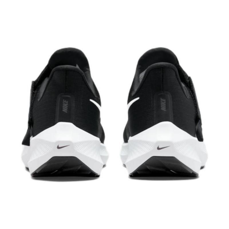 Nike Air Zoom Pegasus 39 FlyEase 'Black White' Sneakers DJ7381-001