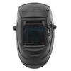Большой экран для просмотра сварочный шлем PP регулируемый полностью защищенный жидкокристаллический автоматический сварочный аппарат
