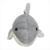 Plush Animal Plush Hand Puppet Hand Doll Shark Puppet Parent-Child Interactive   Kids Toy