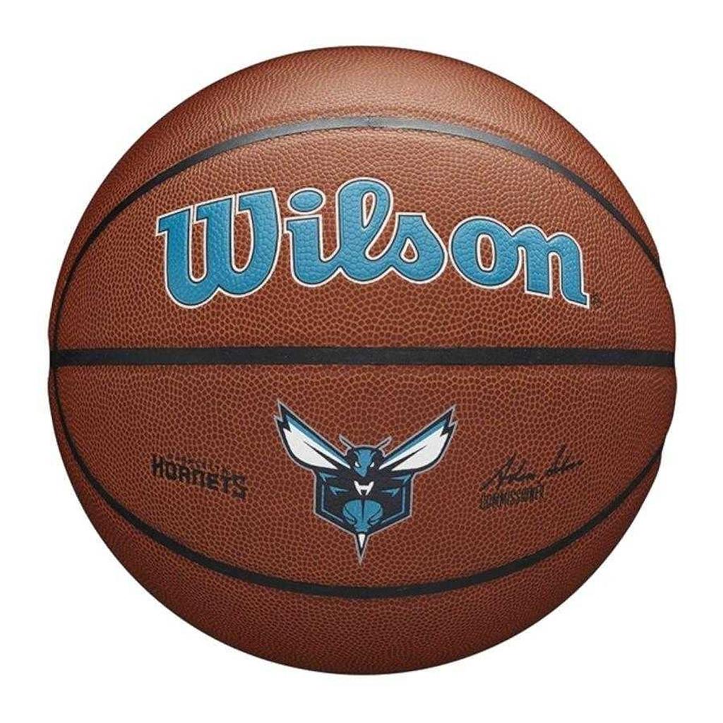 Wilson Team Alliance Charlotte Hornets Basketball