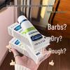 Крем для рук Vaseline PEACH JO+ с витамином Pro-B5 - Питательный, Увлажняющий и Ароматный