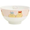 TK21506 Sumikkogurashi Teacups: Fried Shrimp Tail & Fried Horse Mackerel Tail