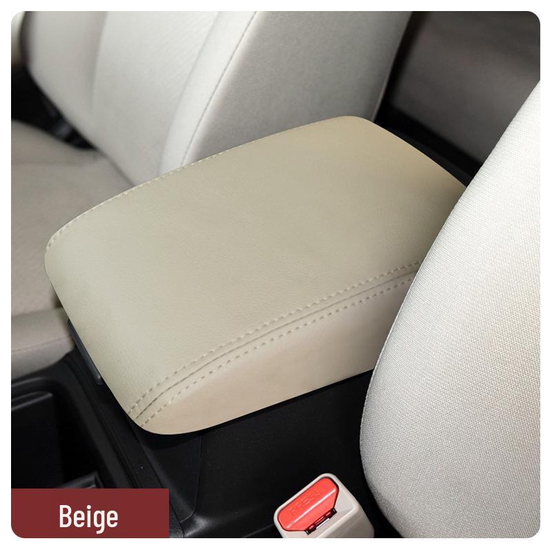 12-16 Honda CRV Armrest Box Protective Cover