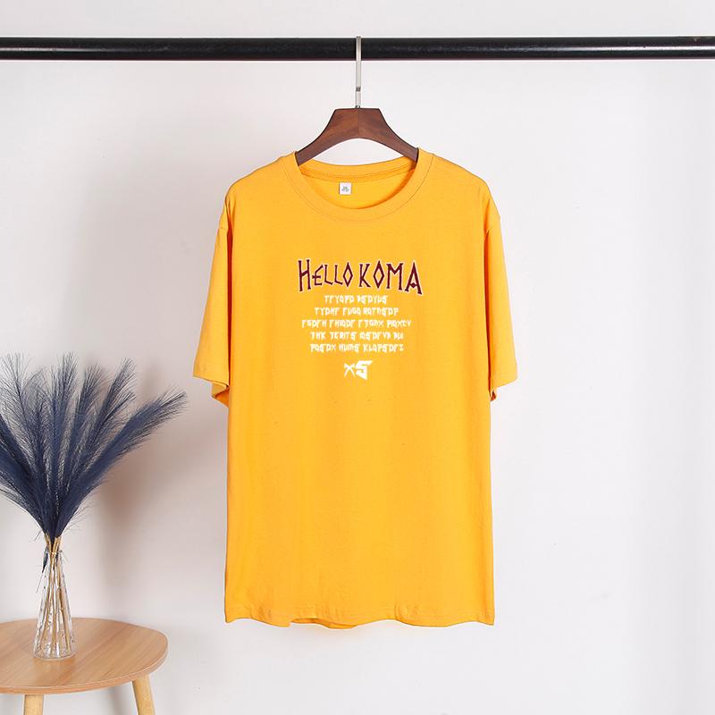 TWINFLAMES Женская футболка с принтом для девочек, летние модные топы Harajuku Y2k, футболка 90-х годов, винтажная одежда