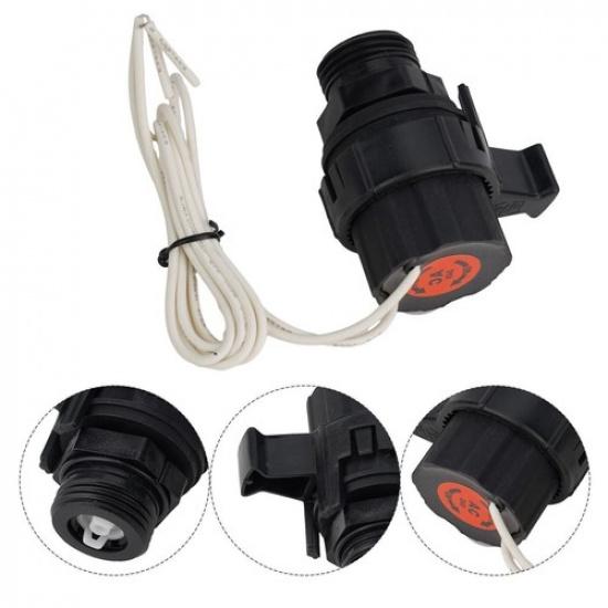 236239 Solenoid Repair Kit Replacement for HydroRain Rain Bird Sprinkler System