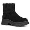 Pluette Booties na obcasie