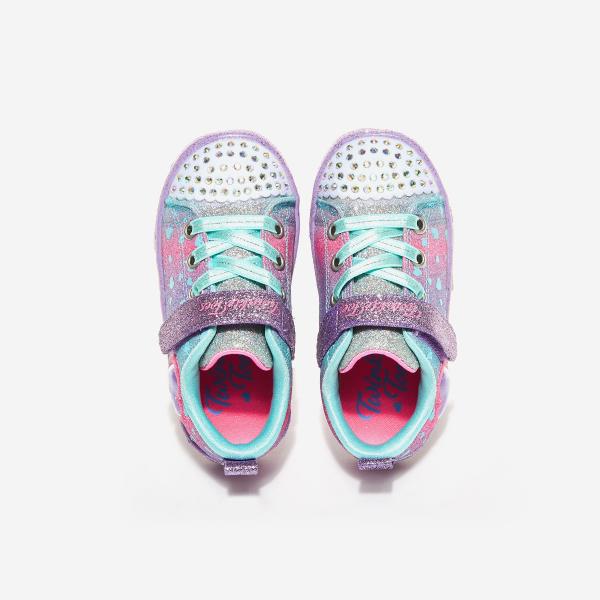 Skechers Перемешать Lite-314909N