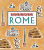 Книга Rome: Panorama Pops
