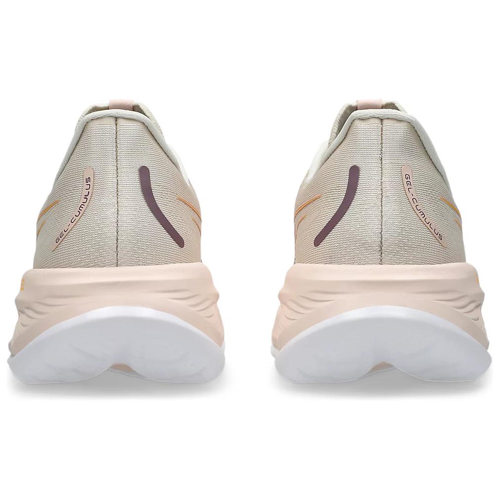 New Asics Gel Cumulus 26 'Beige' Women's 1012B599-250