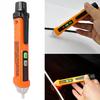 Non-contt Tester Current Voltage Electricity Test Multifunction Voltage Detector