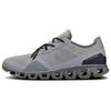 ON Cloud X 3 AD Fog Gecko Men Sneakers Grey 3MD30322666