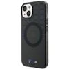 BMW BMHMP14MHGPK iPhone 14 Plus/15 Plus 6.7" Gray Pattern MagSafe Case