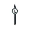 Digital Radius Display Digital Display Compass Press Compass  Ruler  School Office Supplies