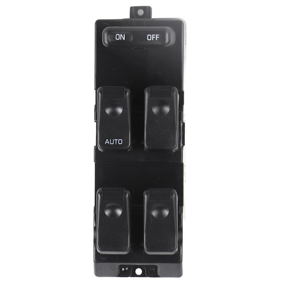 Автомобильный электрический главный переключатель стеклоподъемника для Mazda 626 1992 1997 GD1E 66 350