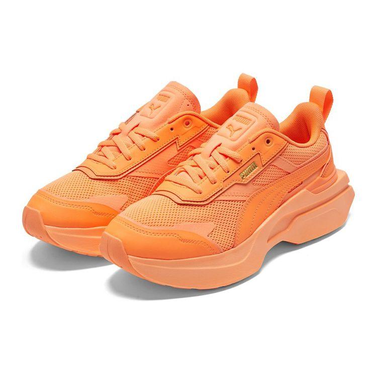 PUMA Women's Casual Sneakers 384047-01