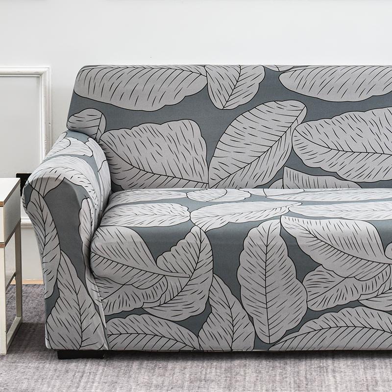 Stretch Sofa Slipcover All-inclusive Sofa Covers for Living Room Furniture Protector Armchair Couch Cover Pet Friendly Washable