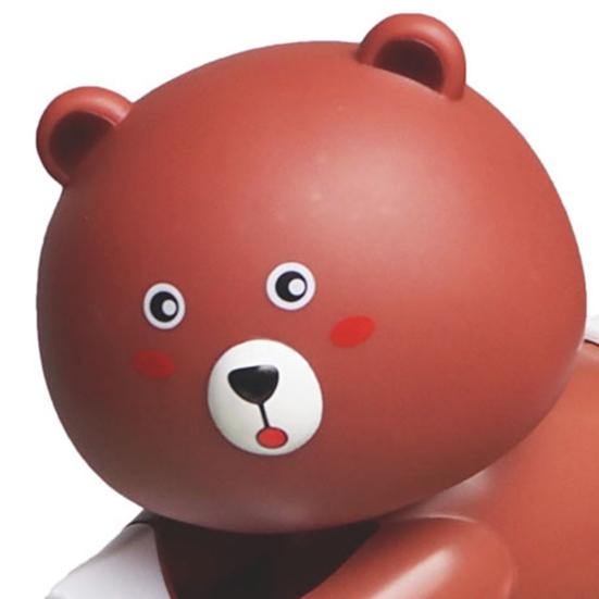 Детский удлинитель для крана Мультяшная форма утки, акулы, слона Брызгозащищенный удлинитель для крана Гаджет для ванной