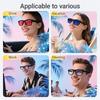Bluetooth Call Smart Bluetooth Sunglasses Bluetooth Music Glasses  For Men Women