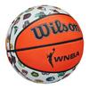 Wilson All Team NBA Basketball